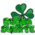 suerte