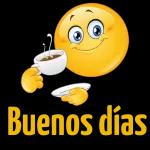 Buenos días