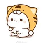 mochis kawaii