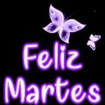 felices días de la semana