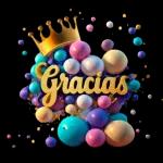 gracias