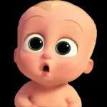 boss baby❤️❤️