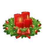 Adventszeit