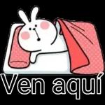 Eres mi persona favorita