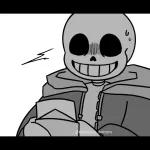 Underswap SANS