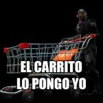 Hora de sacar la bocina