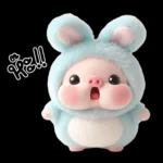 พิกกี้บูบี้น่ารักมาก