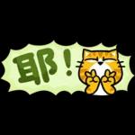 貓爪抓 -小小的你問我答抓-