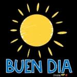Buenos días 