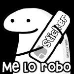 stikers