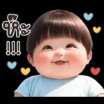 บ๊อบบี้ ชับบี้บอย :)