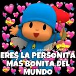 Que Dios te guarde
i quése le olvide
dónde!
