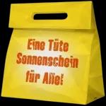 Ich denke an
dich