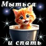 доброе утро