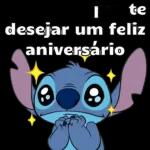 vc me ama?