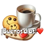 good morning my friends
