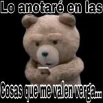 Vickyfas Eres mi dosis perfecta 85