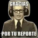 Que tengas una buena mañana.