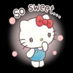 Hello Kitty Pamper Me More