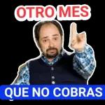La que se 