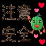 帥氣西瓜--實用日常用語