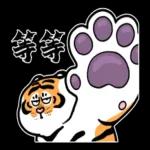 二虎的逗趣日常：我好无聊