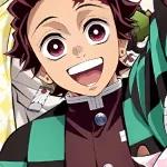 tanjiro 👌