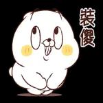 猫咪朋友笑一个