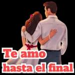 te amo 