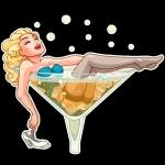 Betsy
                            Valeriya Sikorskaya