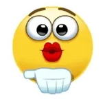 happy