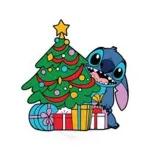 cute stitch