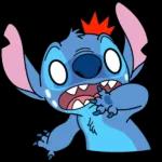 Cute Stitch