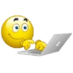 Pegatinas divertidas