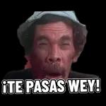 Donde va a ser