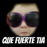 ¿Y QUE HAGO? ¿TE APLAUDO?