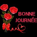 bonne journée mon chéri ☀️