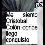 BUENOS DIAS 