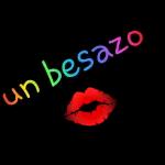 Me encantan tus besos