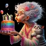 Buon Compleanno