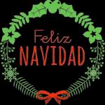 Feliz Navidad