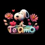 Te amo