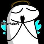                              Flork TOP STICKERS