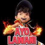 KEMPEN BELI PRODUK ISLAM