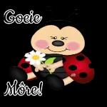 Goeie
Môre!
SAST