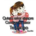 Solo pienso en ti mi vida