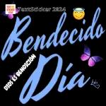 Bendiciones 