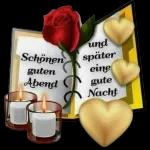 Gute Nacht