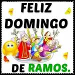 domingo de ramos