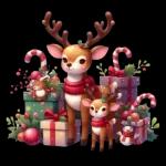 ICH WÜNSCHE DIR ZAUBERHAFTE ABENDSTUNDEN!